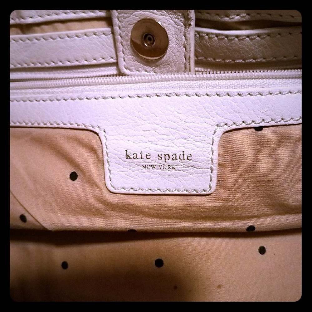 Kate Spade Handbag